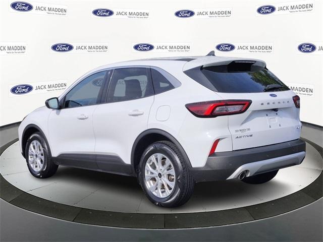 used 2023 Ford Escape car, priced at $23,496