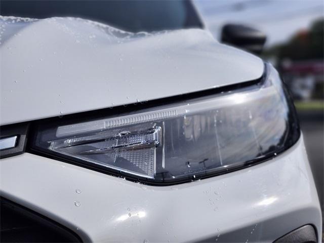 used 2023 Ford Escape car, priced at $23,496