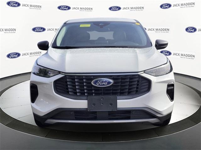 used 2023 Ford Escape car, priced at $23,496