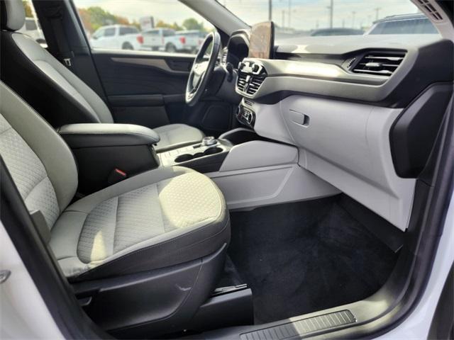 used 2023 Ford Escape car, priced at $23,496