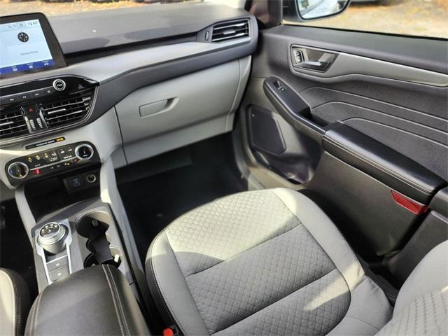 used 2023 Ford Escape car, priced at $23,496