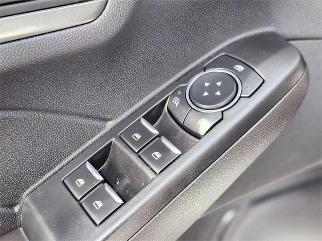 used 2023 Ford Escape car, priced at $23,496