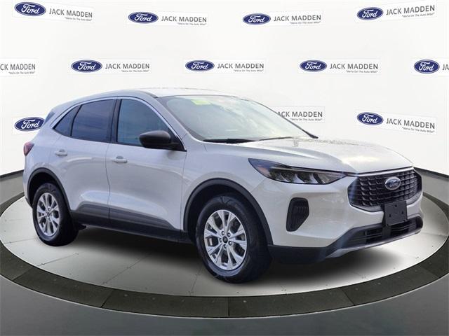 used 2023 Ford Escape car, priced at $23,496