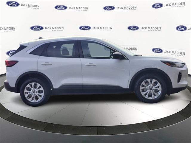 used 2023 Ford Escape car, priced at $23,496