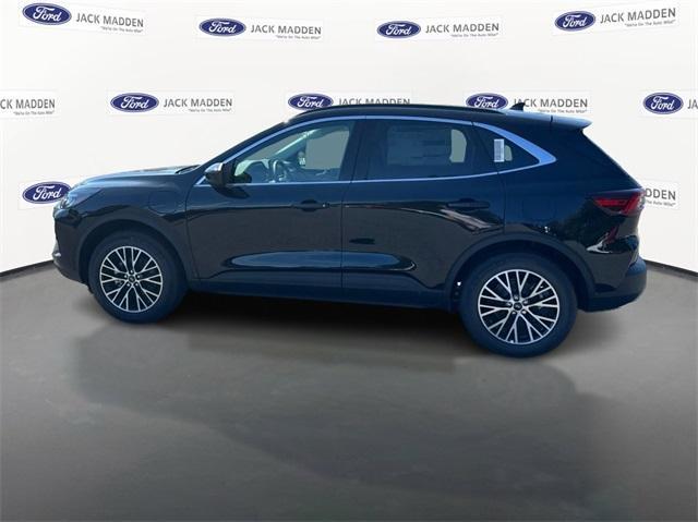 new 2025 Ford Escape car, priced at $33,075