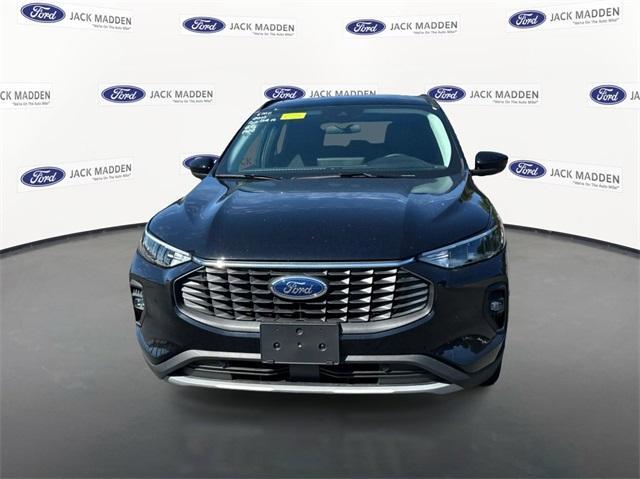 new 2025 Ford Escape car, priced at $33,075