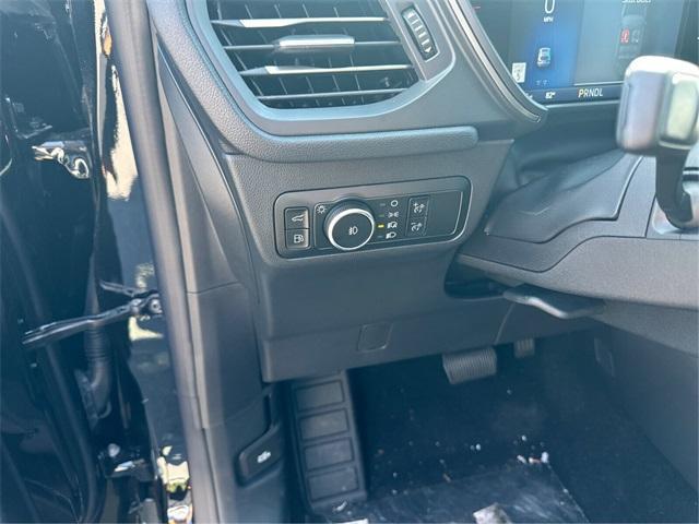 new 2025 Ford Escape car, priced at $33,075