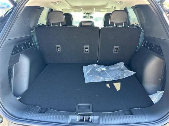 new 2025 Ford Escape car, priced at $33,075