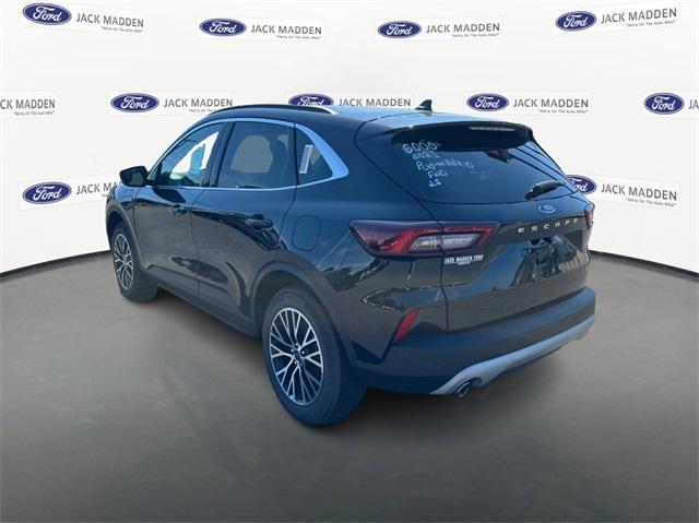 new 2025 Ford Escape car, priced at $33,075
