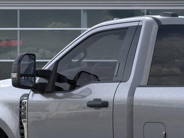 new 2025 Ford F-350 car, priced at $55,308