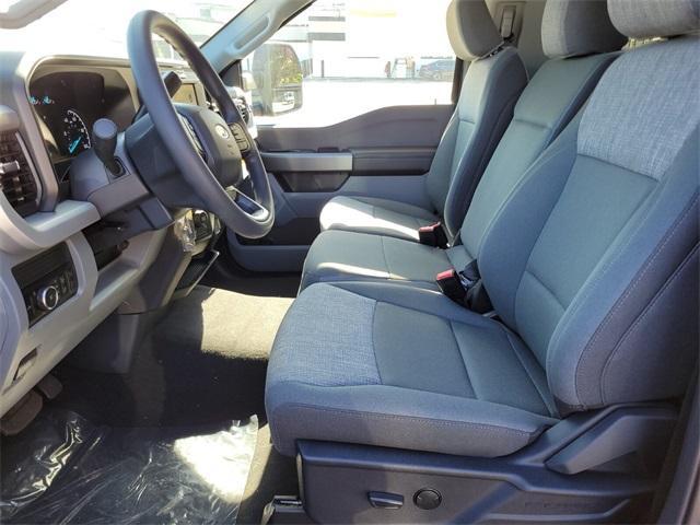 new 2025 Ford F-350 car, priced at $54,308