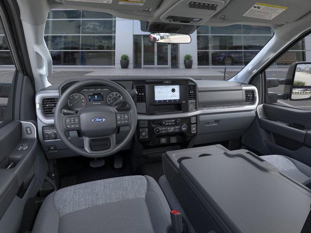 new 2025 Ford F-350 car, priced at $55,308