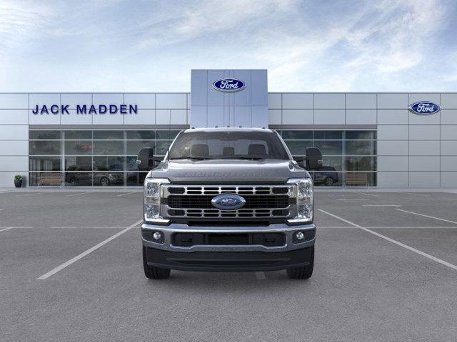 new 2025 Ford F-350 car, priced at $55,308