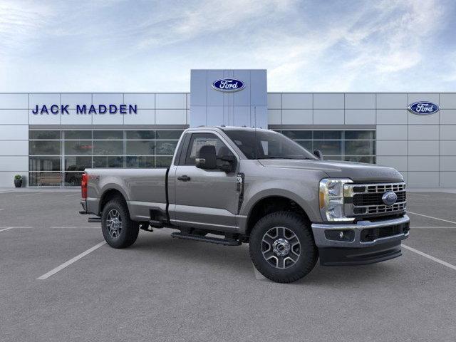 new 2025 Ford F-350 car, priced at $55,308