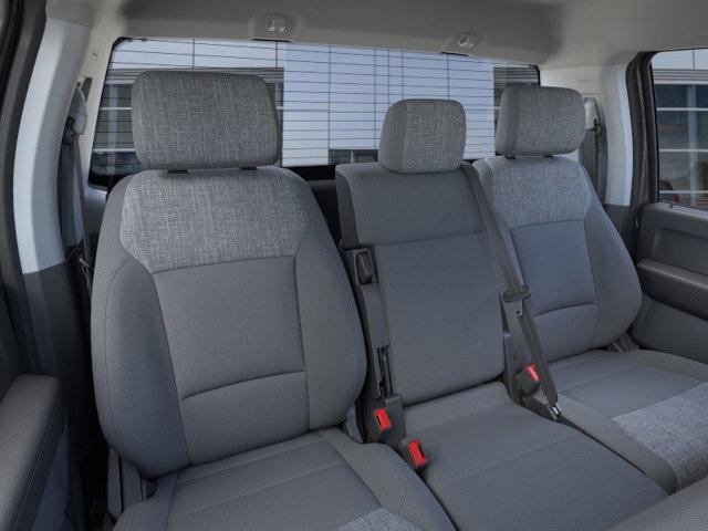 new 2025 Ford F-350 car, priced at $55,308