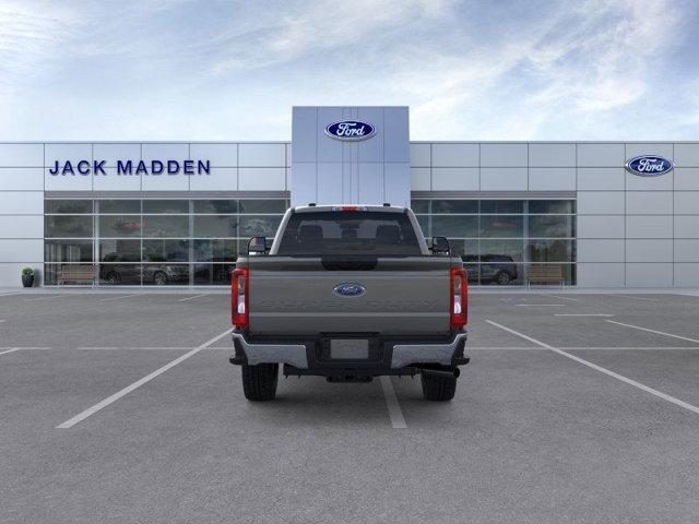 new 2025 Ford F-350 car, priced at $55,308