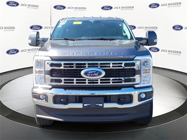 new 2025 Ford F-350 car, priced at $54,308