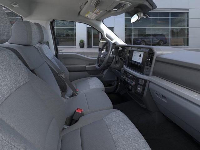 new 2025 Ford F-350 car, priced at $55,308