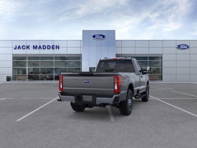 new 2025 Ford F-350 car, priced at $55,308