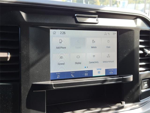 new 2025 Ford F-350 car, priced at $54,308