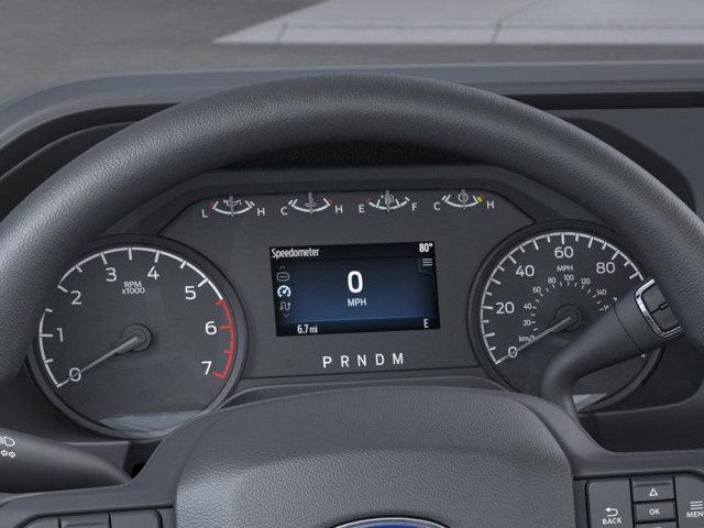 new 2025 Ford F-350 car, priced at $55,308
