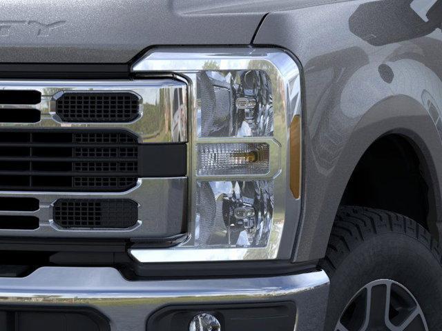 new 2025 Ford F-350 car, priced at $55,308