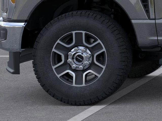 new 2025 Ford F-350 car, priced at $55,308