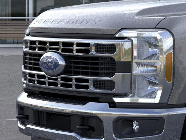 new 2025 Ford F-350 car, priced at $55,308