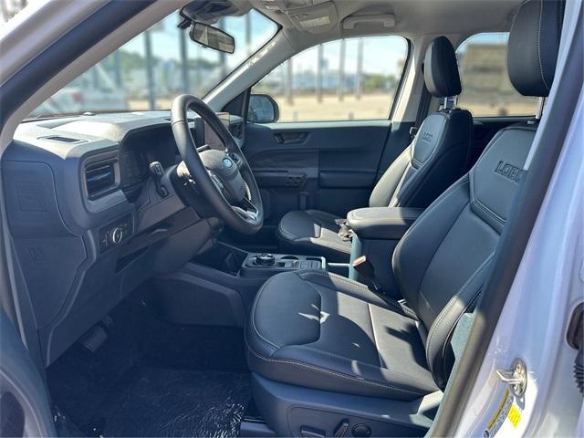 new 2025 Ford Maverick car, priced at $35,725
