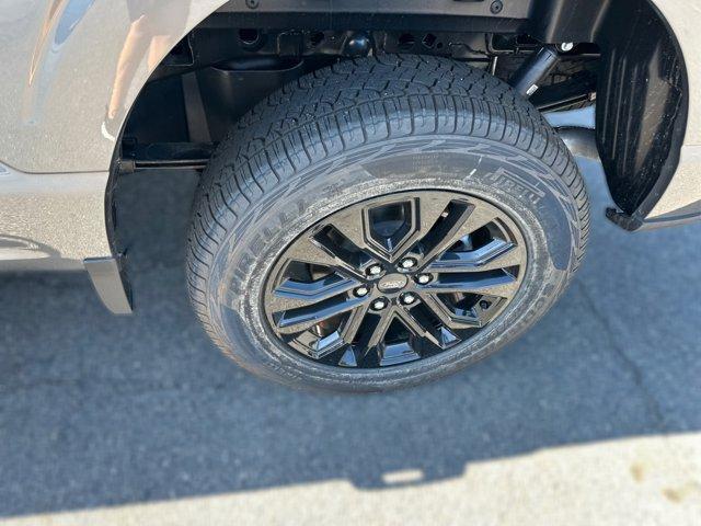 new 2025 Ford F-150 car, priced at $64,893