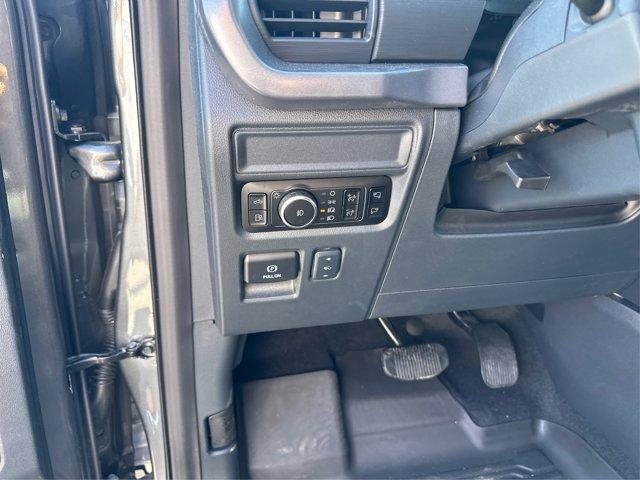 new 2025 Ford F-150 car, priced at $64,893