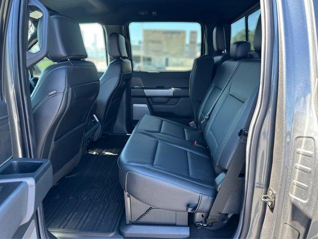 new 2025 Ford F-150 car, priced at $64,893