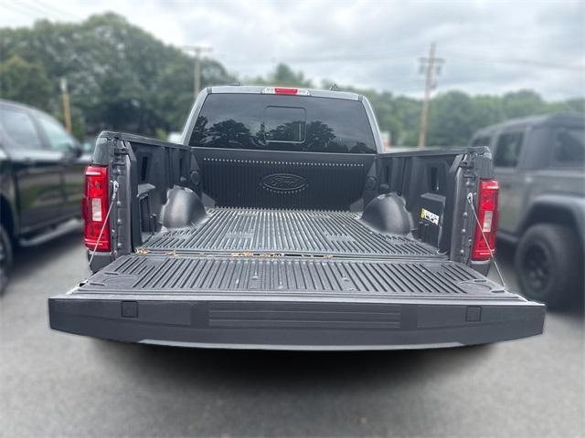used 2023 Ford F-150 car, priced at $44,996