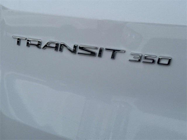 new 2024 Ford Transit-350 car, priced at $48,693