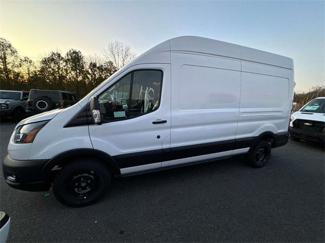 new 2024 Ford Transit-350 car, priced at $48,693