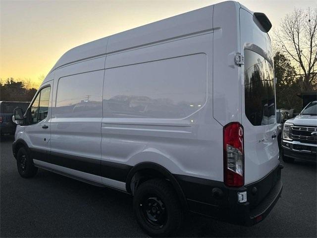 new 2024 Ford Transit-350 car, priced at $48,693