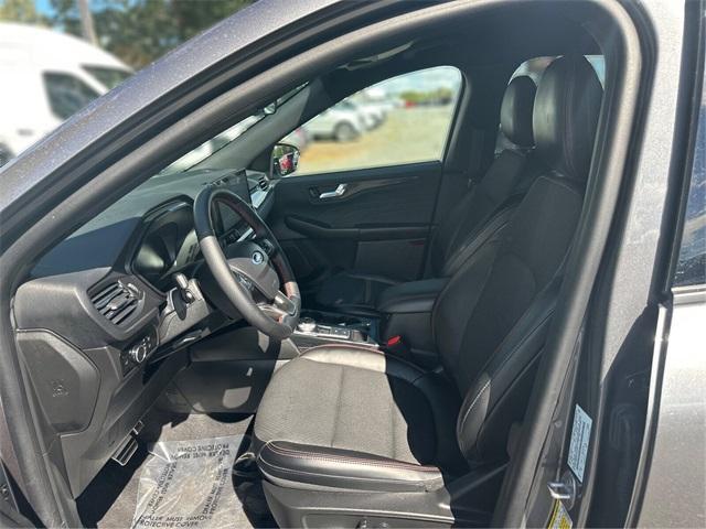 used 2023 Ford Escape car, priced at $25,996