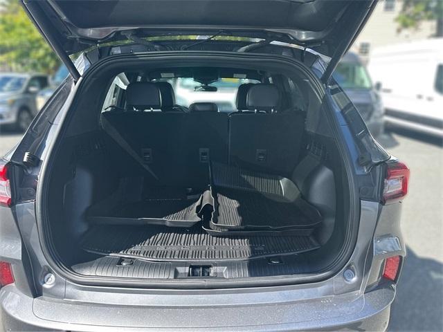 used 2023 Ford Escape car, priced at $25,996