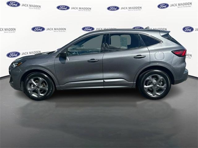 used 2023 Ford Escape car, priced at $25,996