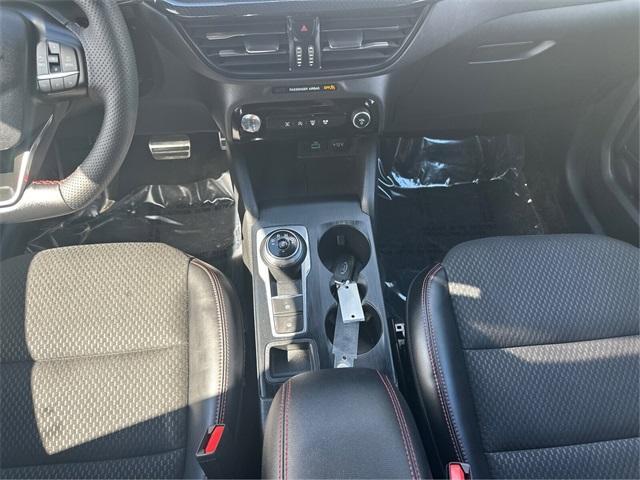 used 2023 Ford Escape car, priced at $25,996