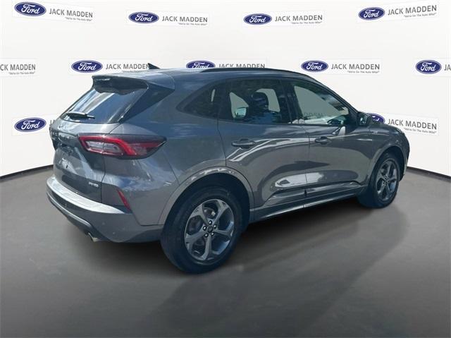 used 2023 Ford Escape car, priced at $25,996