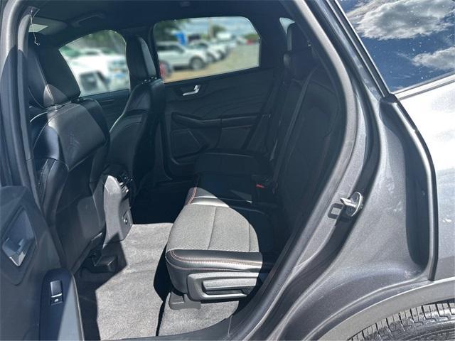 used 2023 Ford Escape car, priced at $25,996