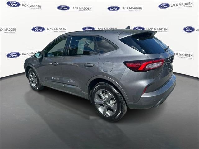 used 2023 Ford Escape car, priced at $25,996
