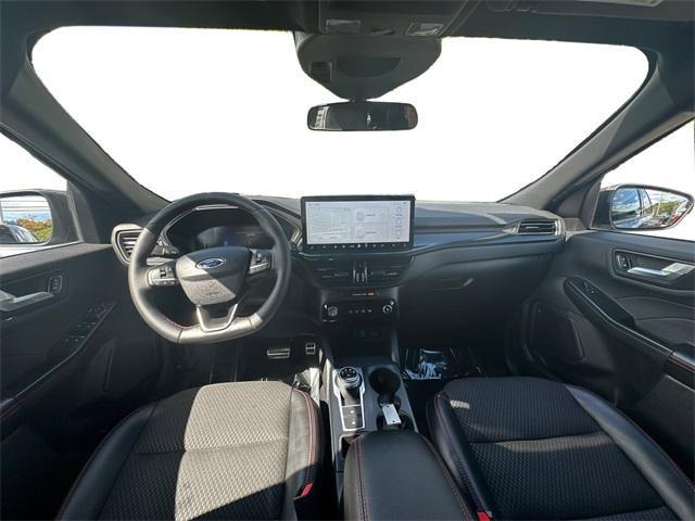 used 2023 Ford Escape car, priced at $25,996