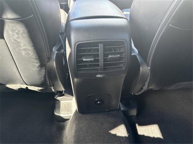 used 2023 Ford Escape car, priced at $25,996