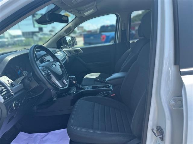 used 2023 Ford Ranger car, priced at $38,796