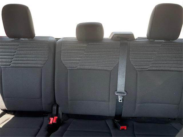 used 2023 Ford F-150 car, priced at $39,996