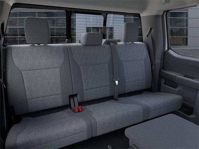 new 2025 Ford F-250 car, priced at $57,469