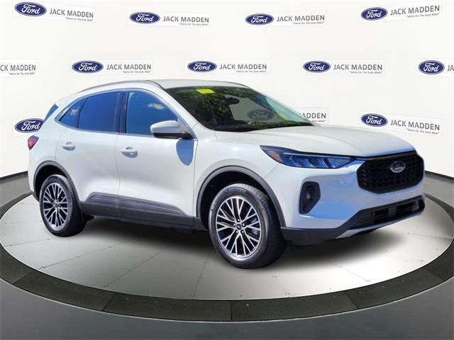 new 2025 Ford Escape car, priced at $32,610