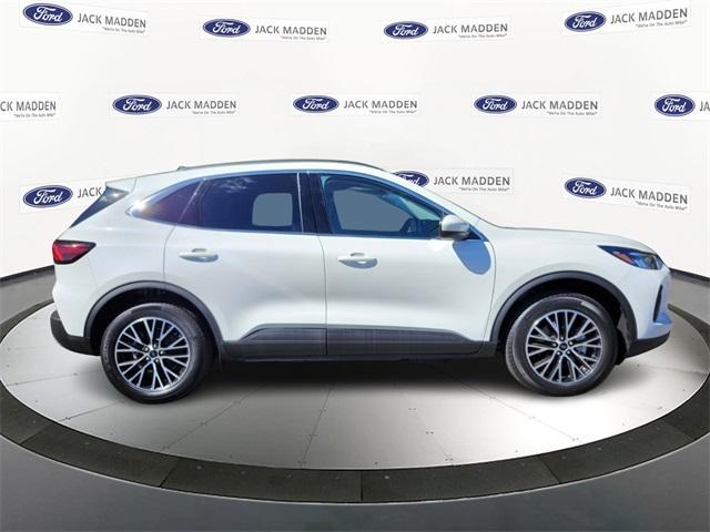 new 2025 Ford Escape car, priced at $32,610